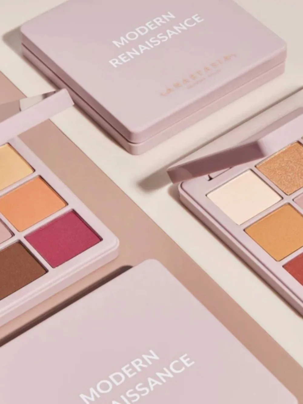 Anastasia Beverly Hills Modern Renaissance Eyeshadow Pallet